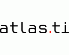 Atlas.ti for Windows CD