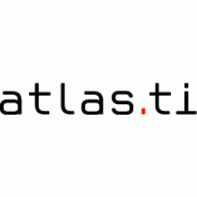 Atlas.ti for Windows CD