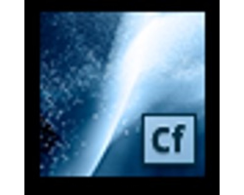 Adobe ColdFusion 11 Enterprise