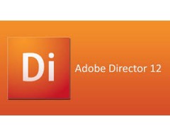 Adobe Director 12