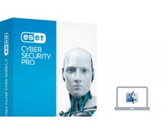 ESET CyberSecurity Pro for Mac License Key Only 2yr