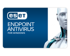ESET EndPoint Antivirus License Key Only 2Yr