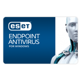 ESET EndPoint Antivirus License Key Only 2Yr