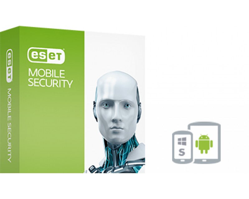 ESET Mobile Security License Key Only 1yr