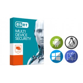 ESET Multi-Device Security 5 Pack