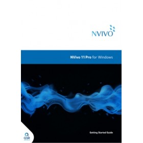 NVivo Windows Academic
