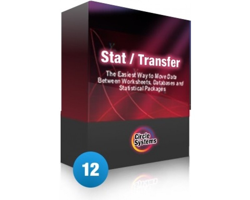 StatTransfer for Windows