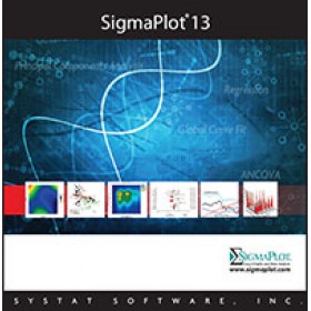 SigmaPlot for Windows