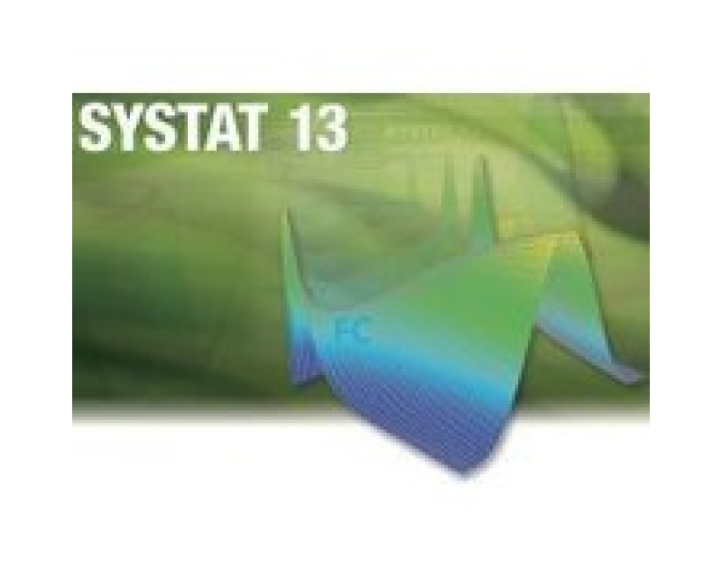 SYSTAT for Win