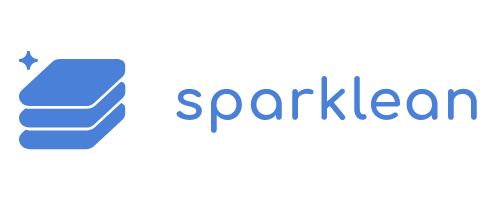 λογότυπο του ιστότοπου sparklean.gr
